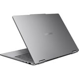 Lenovo Yoga 7 2-en-1 14ILL10 (83JQ007RMB) 14" PC portable Copilot+  Gris | Core Ultra 5 226V | Arc Graphics 130V | 16 Go | SSD 512 Go