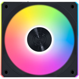 Lian Li UNI FAN CL FLEX 120 ventilateur de boîtier RGB  Noir, 120 x 124 x 28 mm, PWM