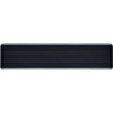 Lian Li UNI FAN CL FLEX 120 ventilateur de boîtier RGB  Noir, 120 x 124 x 28 mm, PWM