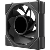 Lian Li UNI FAN TL LCD FLEX ventilateur de boîtier RGB  Noir, 124 x 120 x 28 mm, PWM