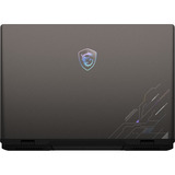 MSI Crosshair A17 HX (D8WGKG-004BE) 17" PC portable gaming  Gris | Ryzen 9 8945HX | RTX 5070 | 16 Go | 1 To SSD | 240 Hz