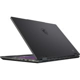 MSI Cyborg A15 AI (B2HWFKG-036BE) 15.6" PC portable gaming  Noir | Ryzen 7 260 | RTX 5060 | 16 Go | 512 Go SSD | 144 Hz