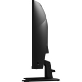 MSI MAG 32CQ6F 31.5" Moniteur gaming incurvé Noir, 1x DisplayPort, 2x HDMI, 180 Hz