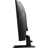 MSI MAG 32CQ6F 31.5" Moniteur gaming incurvé Noir, 1x DisplayPort, 2x HDMI, 180 Hz