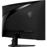 MSI MAG 32CQ6F 31.5" Moniteur gaming incurvé Noir, 1x DisplayPort, 2x HDMI, 180 Hz