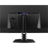 MSI MPG 321URX QD-OLED 31.5" 4K UHD Moniteur gaming  Noir, 2x HDMI, DisplayPort, 2x USB-A , USB-B, USB-C, 240 Hz