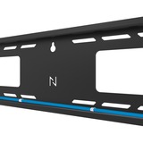 Neomounts WL30-750BL16 support mural plat, Montage Noir