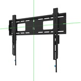 Neomounts WL30-750BL16 support mural plat, Montage Noir