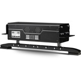 Next Level Racing Motion Plus Platform, Support Noir