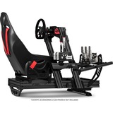 Next Level Racing Motion Plus Platform, Support Noir