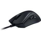 Razer DeathAdder V3, Souris gaming Noir, 30.000 dpi