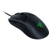 Razer VIPER 8KHz, Souris gaming Noir, Razer Optical Switch, 20.000 DPI, Razer Chroma RGB