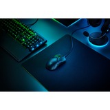 Razer VIPER 8KHz, Souris gaming Noir, Razer Optical Switch, 20.000 DPI, Razer Chroma RGB