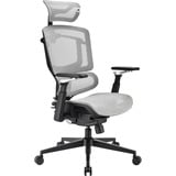 Sharkoon OfficePal C50M, Siège Gris
