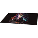 Sharkoon SKILLER SGP50 XXL - D2, Tapis de souris gaming Multicolore