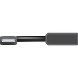 Sitecom USB-C vers 4x USB-A Tiny Hub, Hub USB Gris