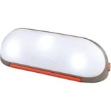 Smoby 7600810910 accessoire de théâtre, Lumière LED Gris, Rouge, Transparent