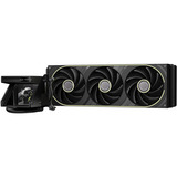 TRYX HOLO ARGB 360, Watercooling Noir