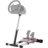 Wheel Stand Pro V2 ROSSO Thrustmaster T300RS/TX R, Support Noir, Pour Thrustmaster T300RS, TX, T150 et TMX