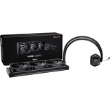 be quiet! Pure Loop 3 360mm, Watercooling Noir, PWM