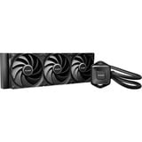 be quiet! Pure Loop 3 360mm, Watercooling Noir, PWM