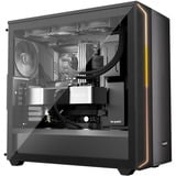 be quiet! Pure Loop 3 360mm, Watercooling Noir, PWM