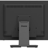 iiyama ProLite T1931SR-B1S 19" Moniteur tactile Noir, 1x DisplayPort, 1x HDMI, 1x VGA