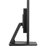 iiyama ProLite T2438MSC-B1 23.8" Moniteur tactile Noir (Mat), 1x DisplayPort, 1x HDMI, 2x USB-A