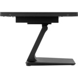 iiyama ProLite T2438MSC-B1 23.8" Moniteur tactile Noir (Mat), 1x DisplayPort, 1x HDMI, 2x USB-A