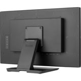 iiyama ProLite T2438MSC-B1 23.8" Moniteur tactile Noir (Mat), 1x DisplayPort, 1x HDMI, 2x USB-A