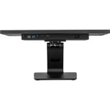 iiyama ProLite T2438MSC-B1 23.8" Moniteur tactile Noir (Mat), 1x DisplayPort, 1x HDMI, 2x USB-A