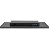 iiyama ProLite T2438MSC-B1 23.8" Moniteur tactile Noir (Mat), 1x DisplayPort, 1x HDMI, 2x USB-A