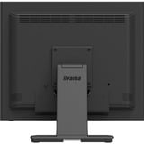 iiyama  19" Moniteur tactile  Noir