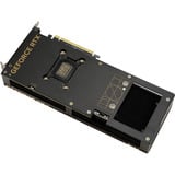 ASUS ProArt GeForce RTX 5080 OC, Carte graphique 2x DisplayPort, 1x HDMI, 1x USB-C