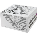 ASUS ROG Strix Platinum White Edition (ROG Equalizer) alimentation modulaire 1000 watt Blanc, 1x 12V-2x6, 4x PCIe