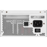 ASUS ROG Strix Platinum White Edition (ROG Equalizer) alimentation modulaire 1000 watt Blanc, 1x 12V-2x6, 4x PCIe