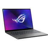 ASUS ROG Zephyrus G14 (GA403UI-QS024W) 14" PC portable gaming  Gris foncé | Ryzen 9 8945HS | RTX 4070 | 32 Go | 1 To SSD | 120 Hz