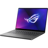 ASUS ROG Zephyrus G14 (GA403UI-QS024W) 14" PC portable gaming  Gris foncé | Ryzen 9 8945HS | RTX 4070 | 32 Go | 1 To SSD | 120 Hz