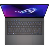 ASUS ROG Zephyrus G14 (GA403UI-QS024W) 14" PC portable gaming  Gris foncé | Ryzen 9 8945HS | RTX 4070 | 32 Go | 1 To SSD | 120 Hz