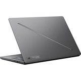 ASUS ROG Zephyrus G14 (GA403UI-QS024W) 14" PC portable gaming  Gris foncé | Ryzen 9 8945HS | RTX 4070 | 32 Go | 1 To SSD | 120 Hz