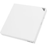 ASUS RT-AX57 Go, Routeur Wi-Fi 6 (802.11ax), Bi-bande (2,4 GHz / 5 GHz), Ethernet/LAN, Blanc, Routeur portable