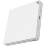 ASUS RT-AX57 Go, Routeur Wi-Fi 6 (802.11ax), Bi-bande (2,4 GHz / 5 GHz), Ethernet/LAN, Blanc, Routeur portable