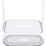 ASUS RT-BE58 Go, WLAN-LTE-Routeur Blanc, WiFi 7 LTE, dual-band