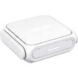ASUS RT-BE58 Go, WLAN-LTE-Routeur Blanc, WiFi 7 LTE, dual-band
