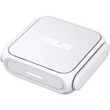 ASUS RT-BE58 Go, WLAN-LTE-Routeur Blanc, WiFi 7 LTE, dual-band