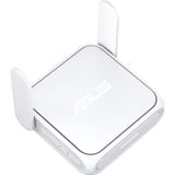 ASUS RT-BE58 Go, WLAN-LTE-Routeur Blanc, WiFi 7 LTE, dual-band