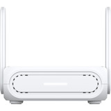 ASUS RT-BE58 Routeur sans fil Go, WLAN-LTE-Routeur Blanc, Wi-Fi 7 (802.11be), Bi-bande (2,4 GHz / 5 GHz), Ethernet/LAN, Blanc, Routeur portable