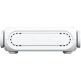 ASUS RT-BE58 Routeur sans fil Go, WLAN-LTE-Routeur Blanc, Wi-Fi 7 (802.11be), Bi-bande (2,4 GHz / 5 GHz), Ethernet/LAN, Blanc, Routeur portable