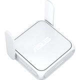 ASUS RT-BE58 Routeur sans fil Go, WLAN-LTE-Routeur Blanc, Wi-Fi 7 (802.11be), Bi-bande (2,4 GHz / 5 GHz), Ethernet/LAN, Blanc, Routeur portable