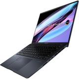 ASUS Zenbook Pro 14 OLED (UX6404VV-P4046W) 14.5" PC portable Noir | Core i9-13900H | RTX 4060 | 32 Go | 1 To SSD